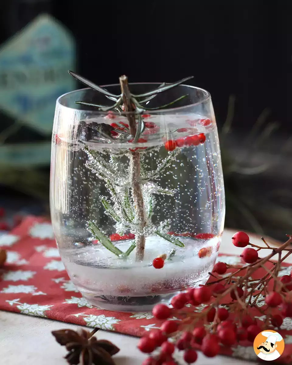 Sådan får du sneeffekten: boblernes magi