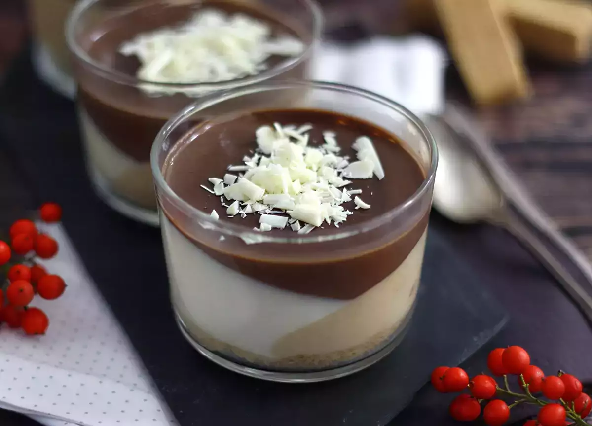 Trin 5: Dekoration og service