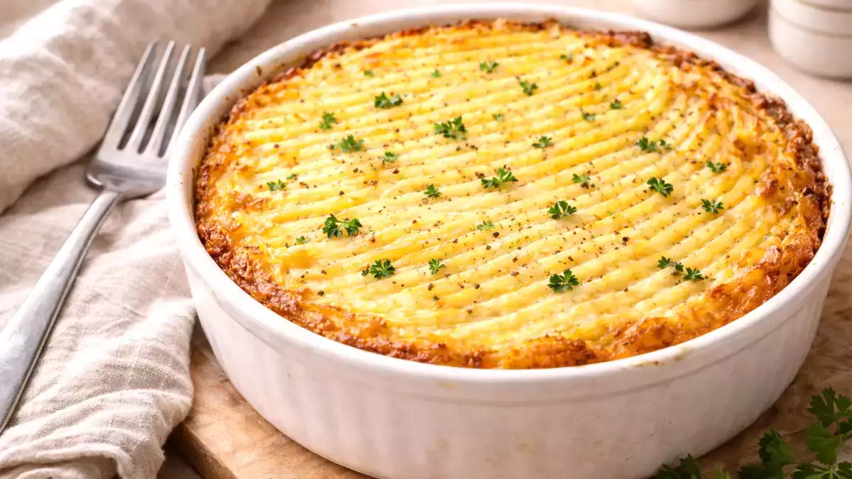 11) Teksturtegning i glasurer, cremer og gratiner