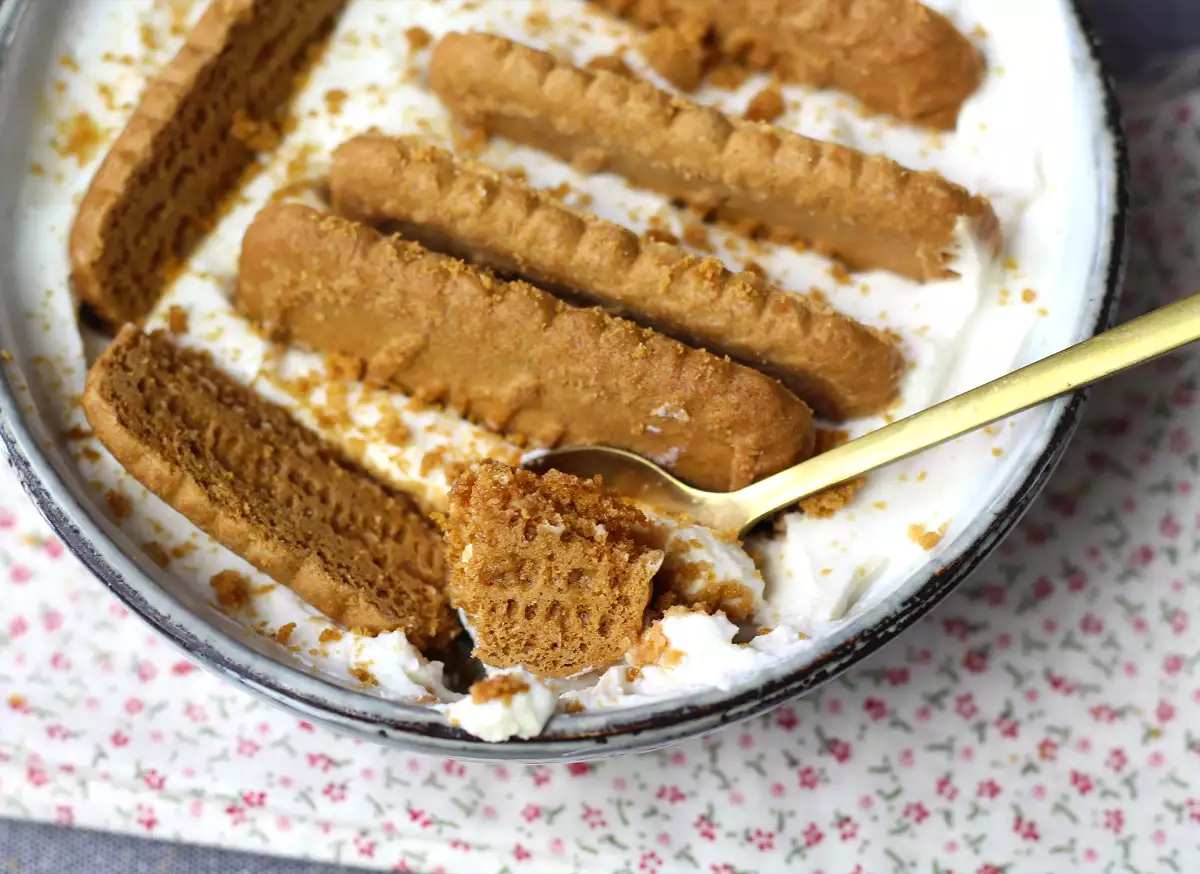 Trin 4: Pynt, server og glæd dig