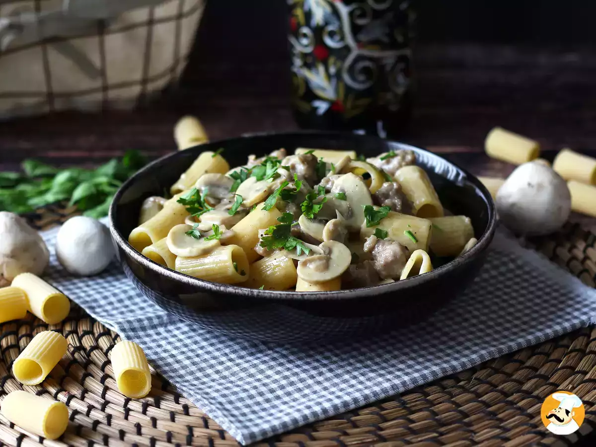 Fremgangsmåde: Sådan opnår du den perfekte cremethed