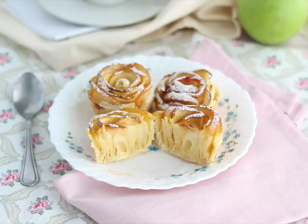 Trin 7 Hav en god valentinsdag