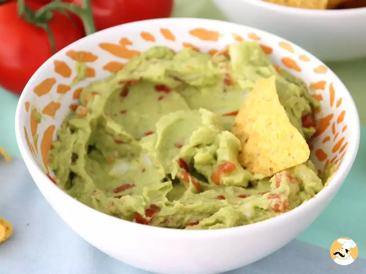 7. Guacamole (Mexico)