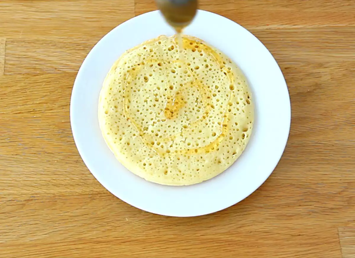 Trin 4: Server, ledsag og nyd.