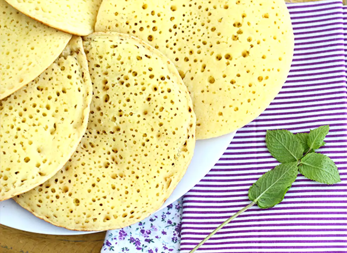 Trin 5: Og det er det