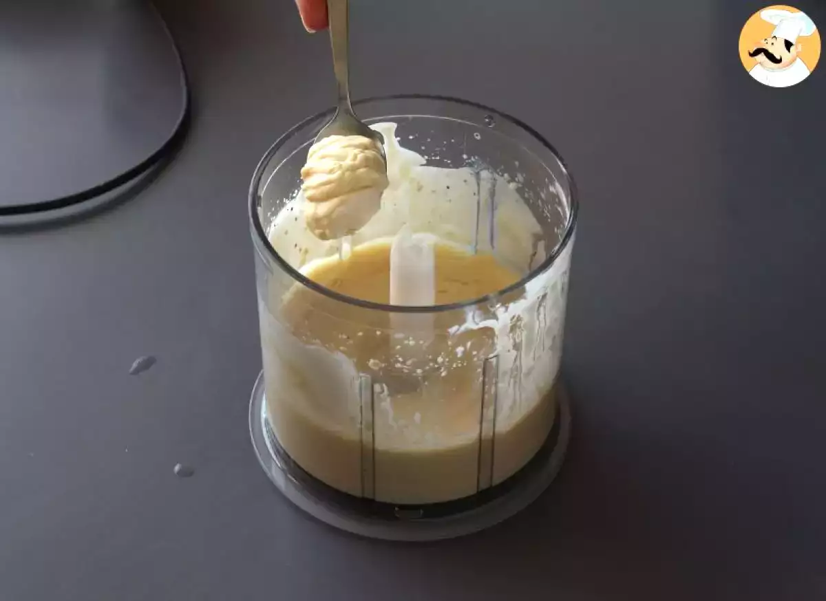 TRIN 3: Den er klar!