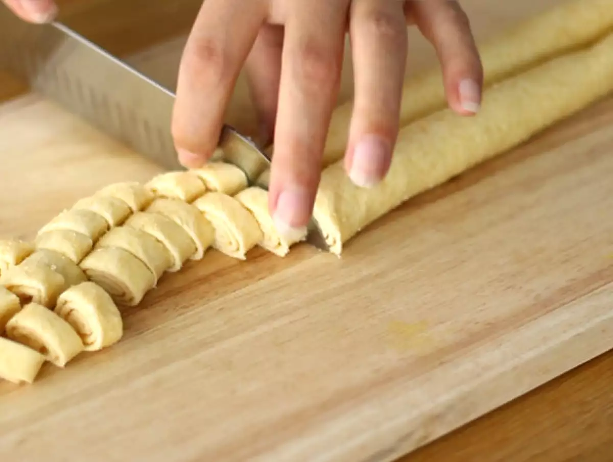 2. Hjerte - Sødme, du ser, før du smager