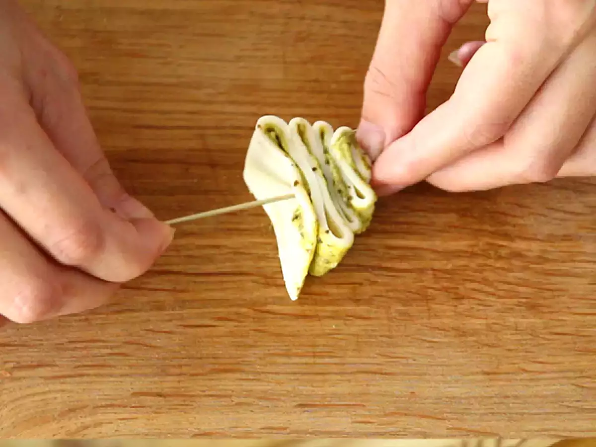 8. Fyrretræer (til jul)