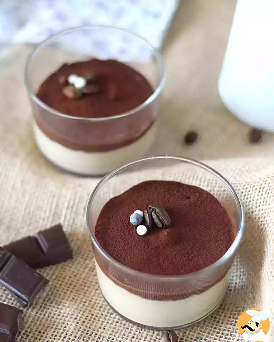 3. Kaffe-creme