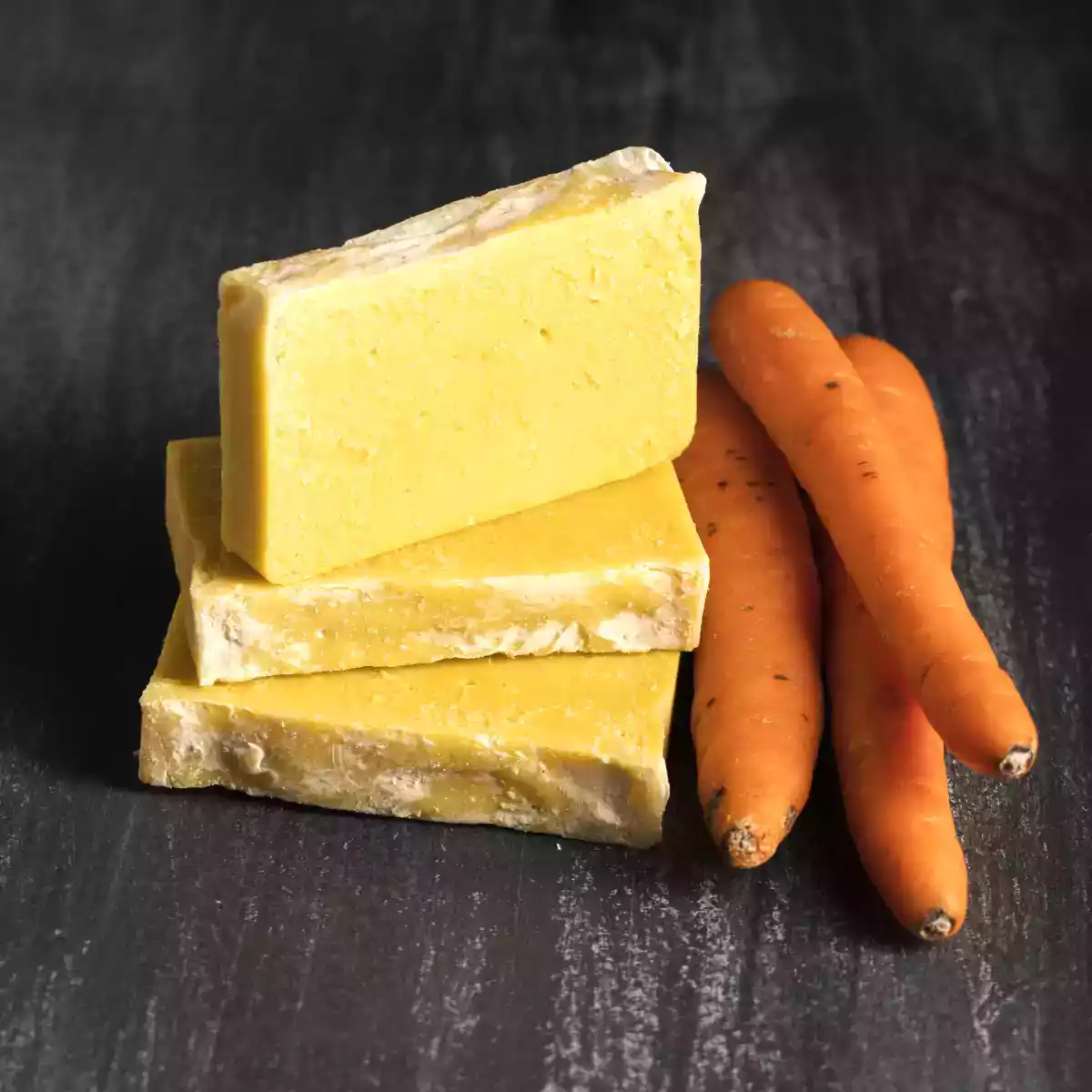 3. Cheddar (Det Forenede Kongerige)
