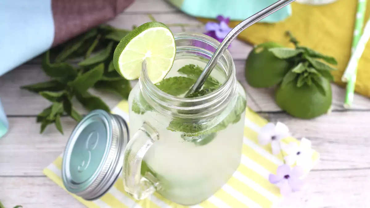 Mojito (Cuba)