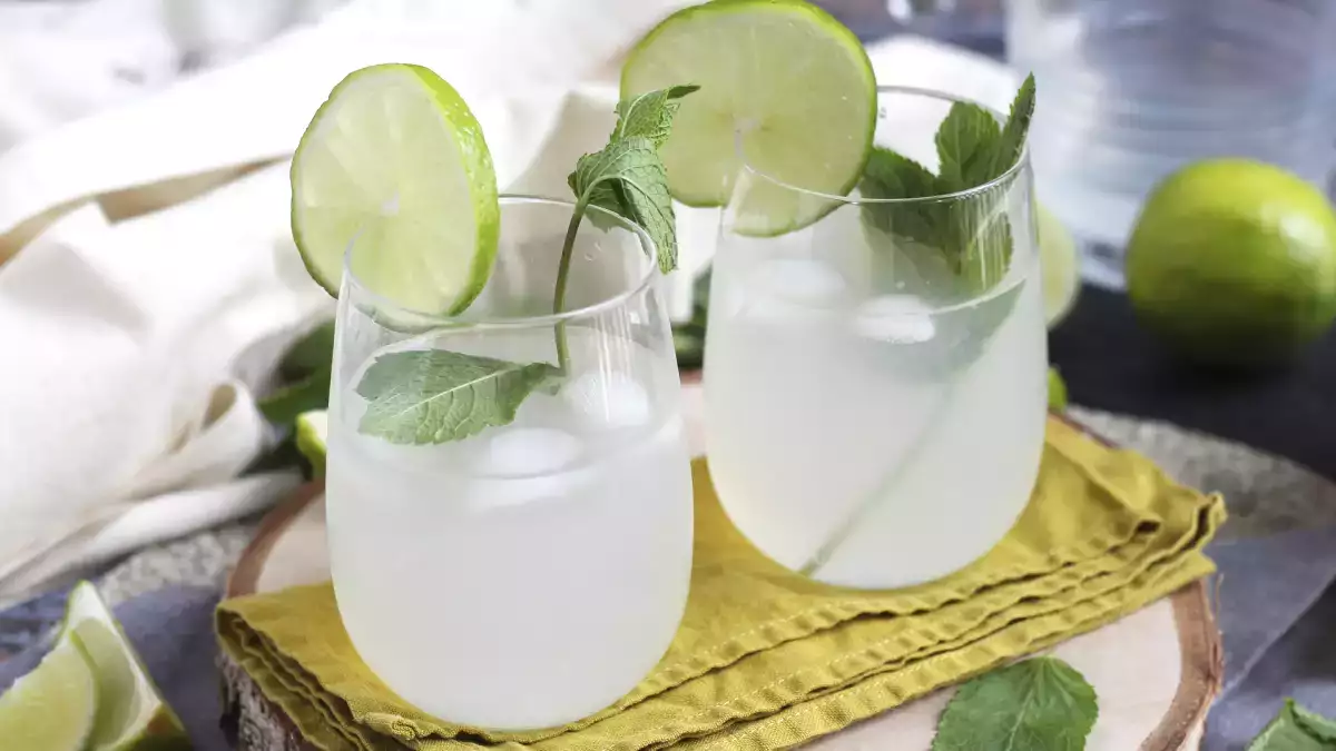 Moscow Mule (USA)