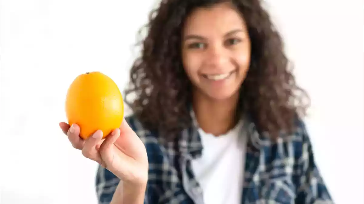 Hvad nu, hvis nøglen til dit velbefindende var A-vitamin?