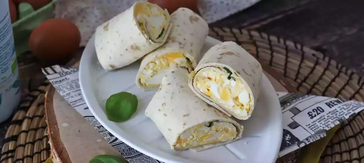Mangler du inspiration til dine arbejdsfrokoster? Her er 9 velsmagende opskrifter, som du kan nyde på kontoret!