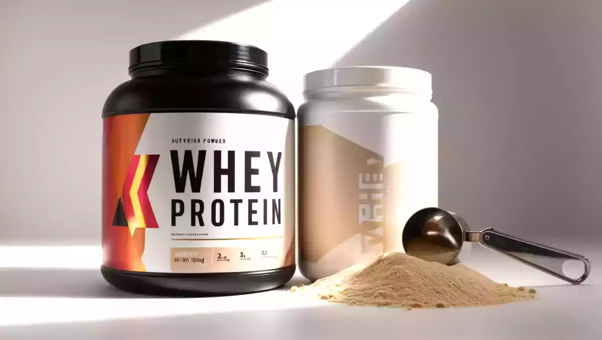 Valleprotein: Er det virkelig godt for dig? Find ud af fordelene, risiciene og hvordan du bedst bruger dem!