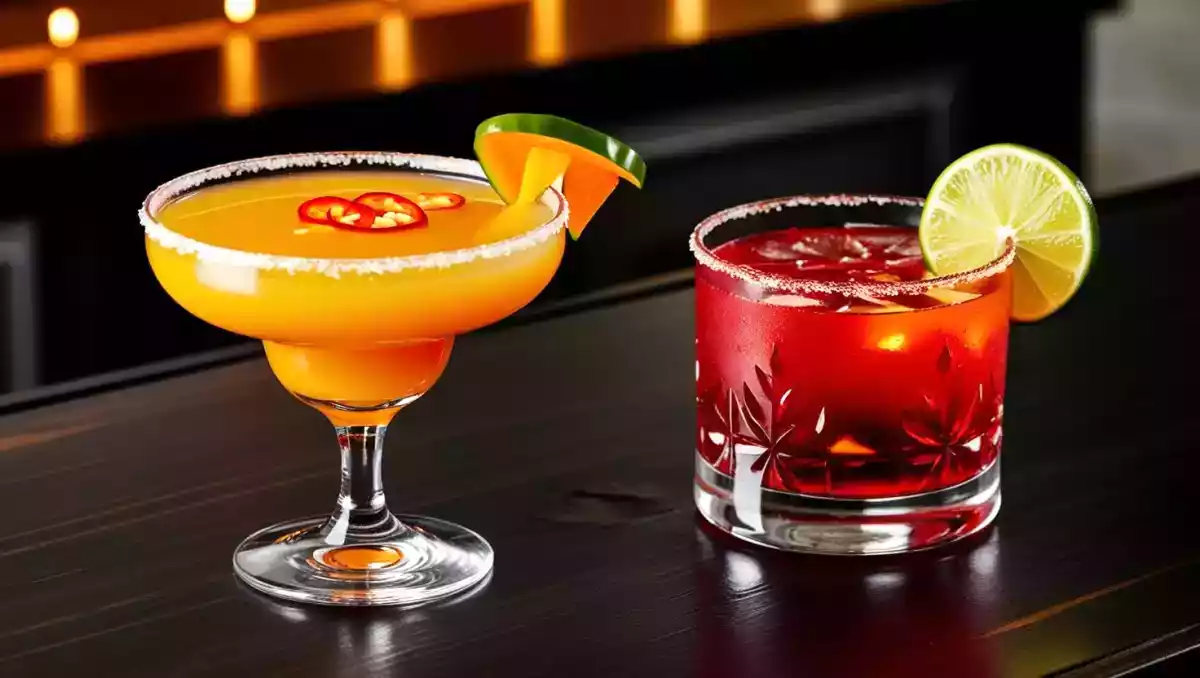 Swicy cocktails: smagseksplosionen, der omskriver reglerne for aperitiffen