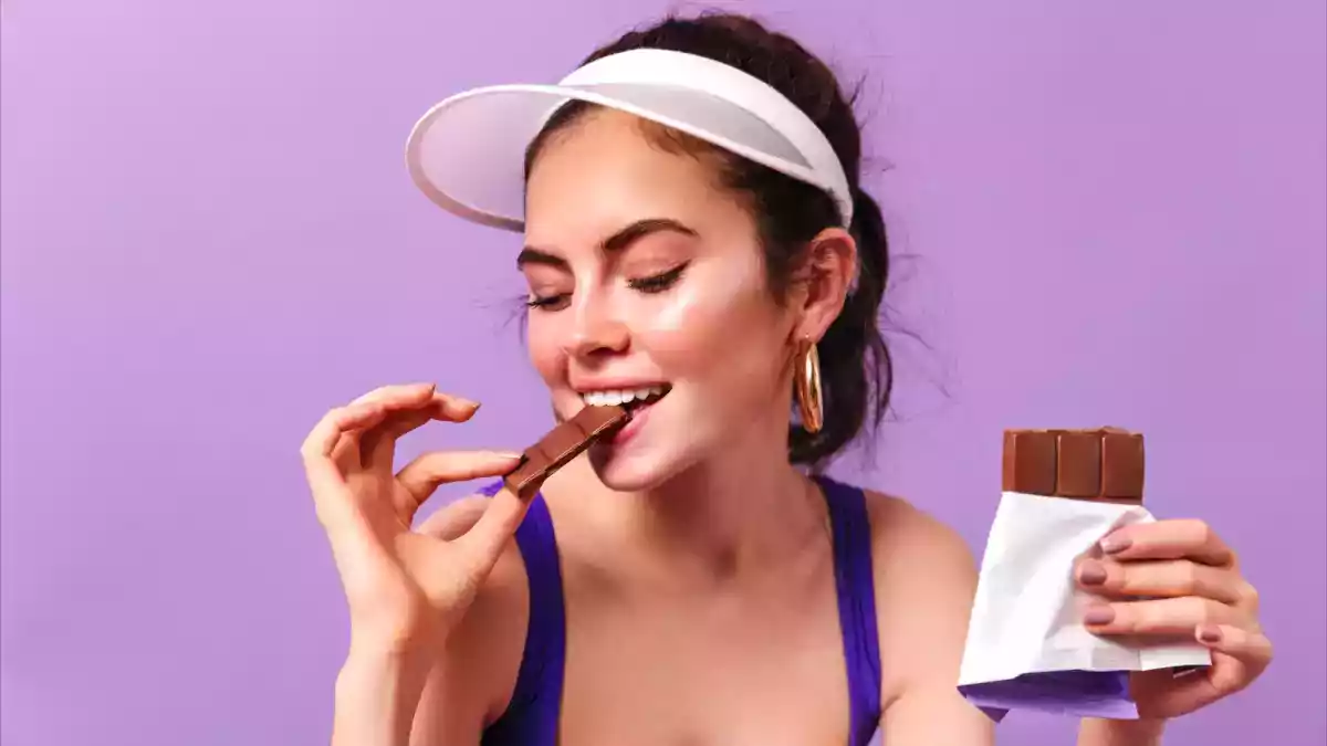 Find ud af, hvad der virkelig sker med din hjerne, når du spiser chokolade: overraskende effekter af søde fristelser!