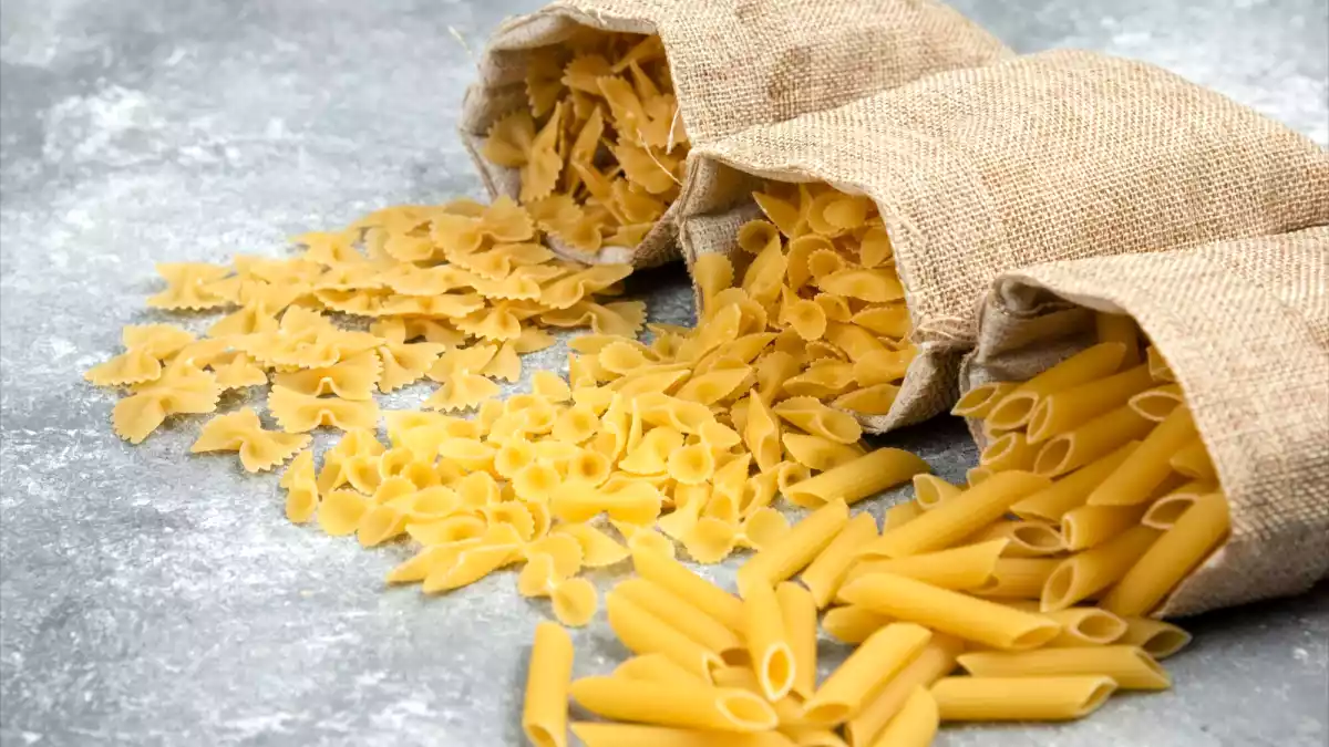 Bedre glutenfri eller traditionel pasta? Her er forskellene!