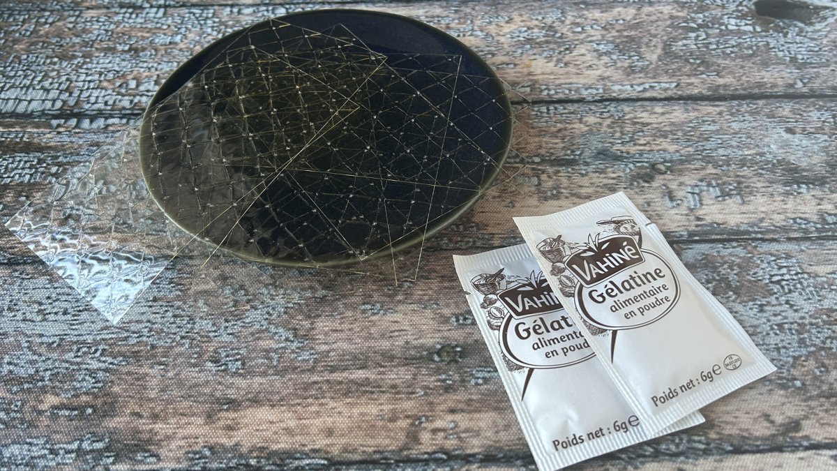 Alt, hvad du bør vide om gelatine i madlavningen