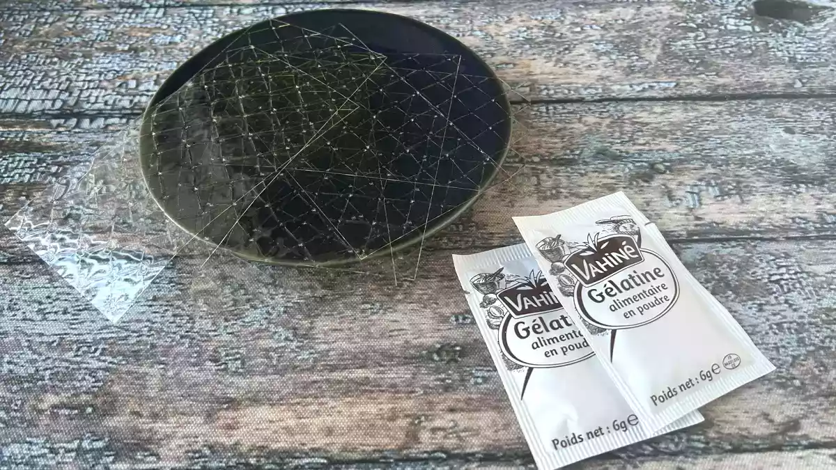 Alt, hvad du bør vide om gelatine i madlavningen