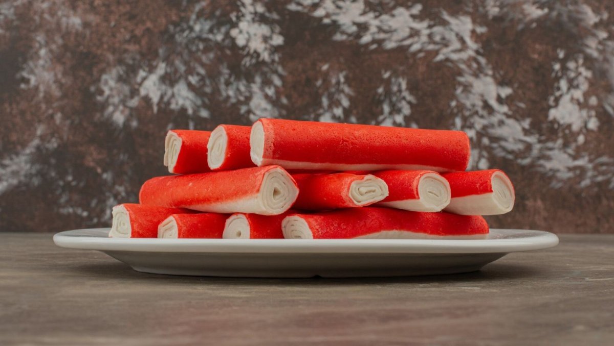 Surimi: den 'falske krabbe', der narrede alle!