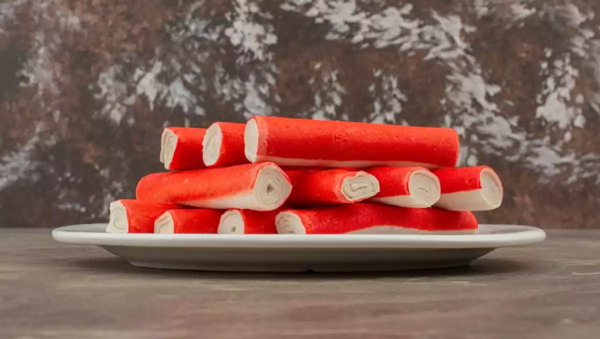 Surimi: den 'falske krabbe', der narrede alle!