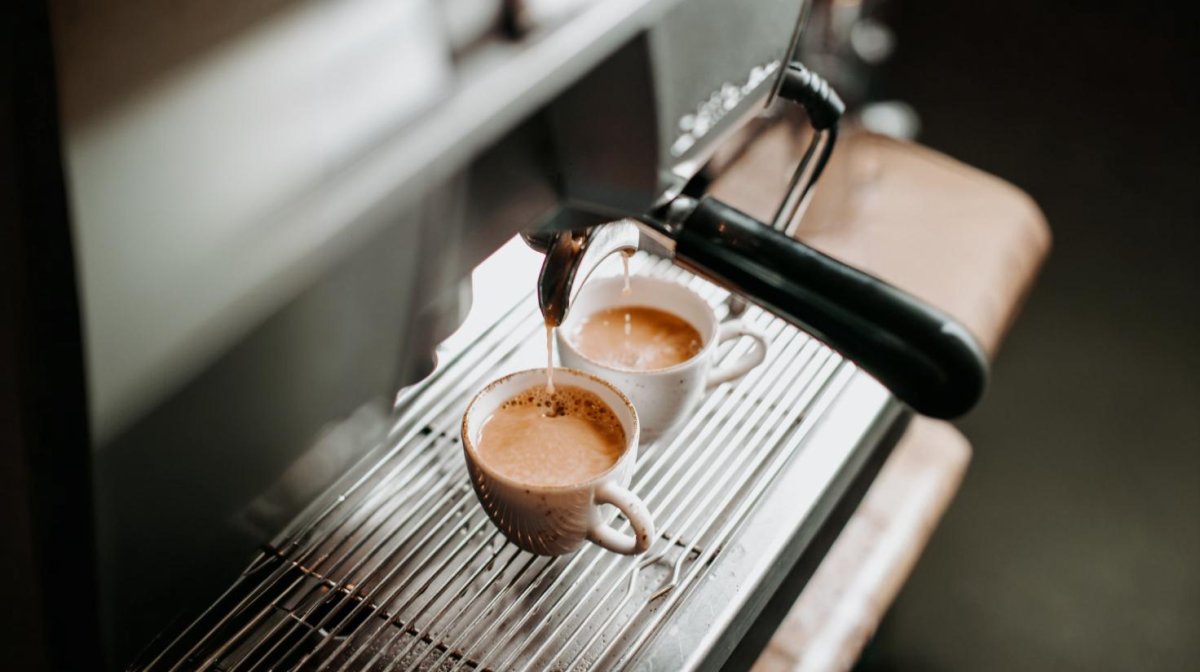 Hvad nu, hvis din kaffe (også) påvirkede dit kolesterol?