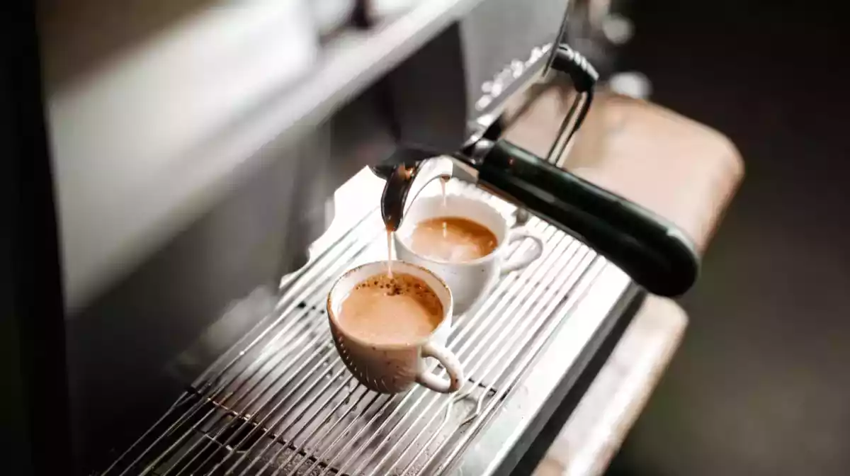 Hvad nu, hvis din kaffe (også) påvirkede dit kolesterol?