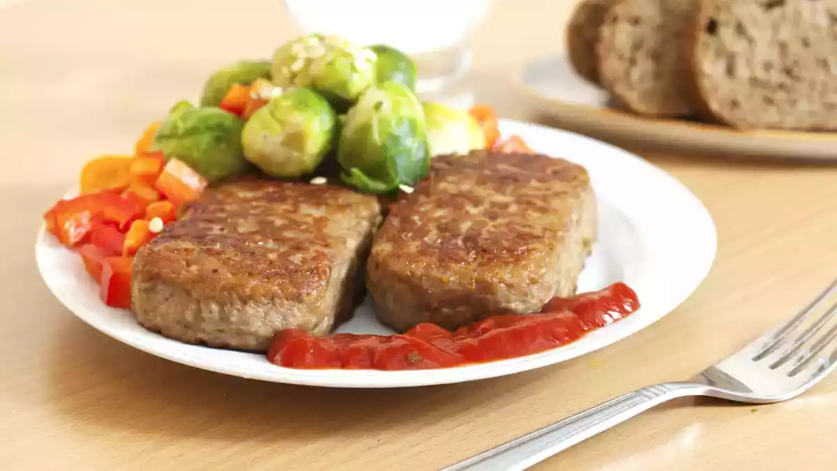 Fra bunden: Sådan tilbereder du seitan, så det bliver en fast bestanddel i dit køkken