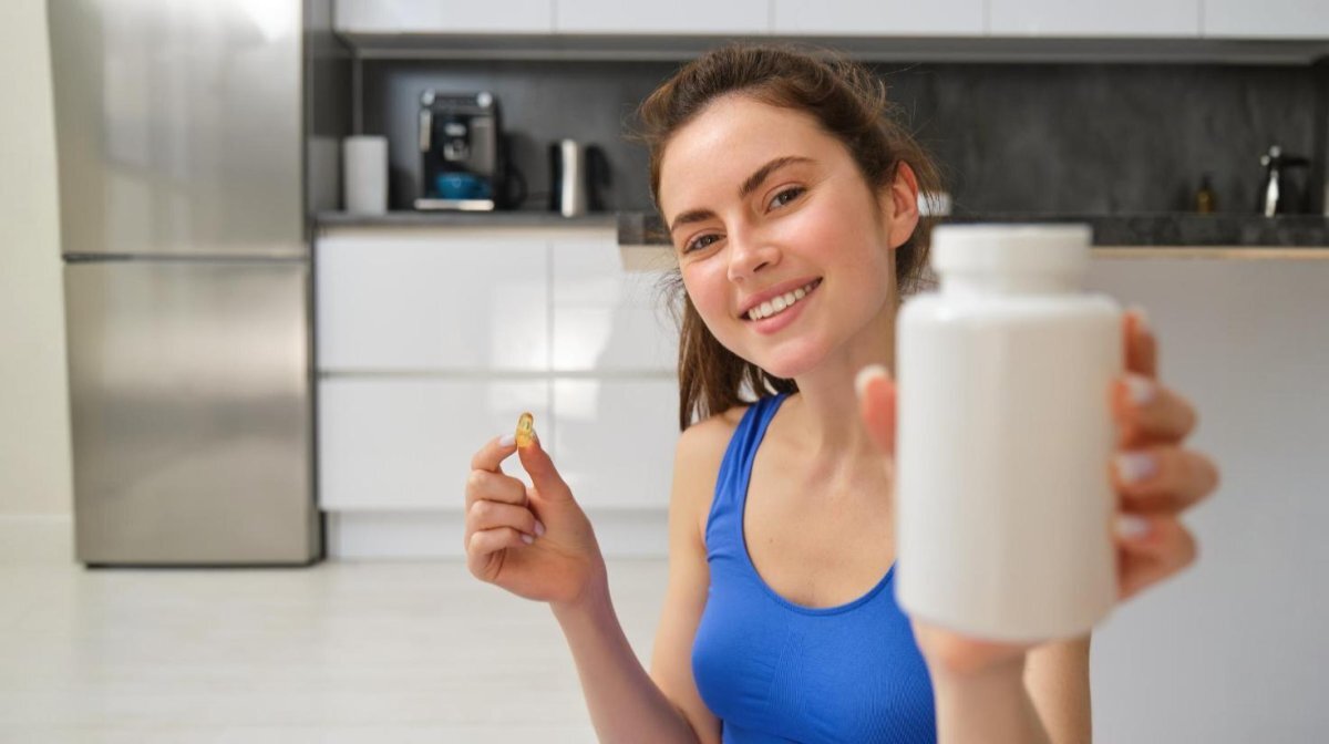 Glutamin: Hvad bruges denne aminosyre til i kosten?