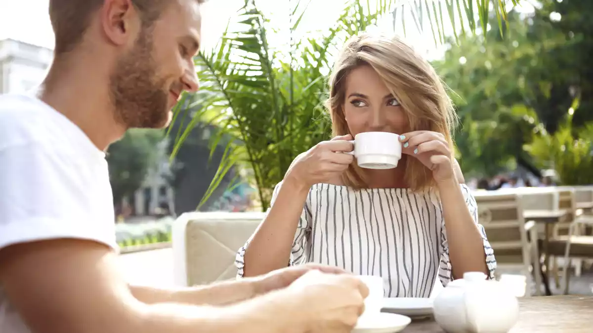 Hvordan din kop påvirker smagen af den kaffe, du drikker hver dag