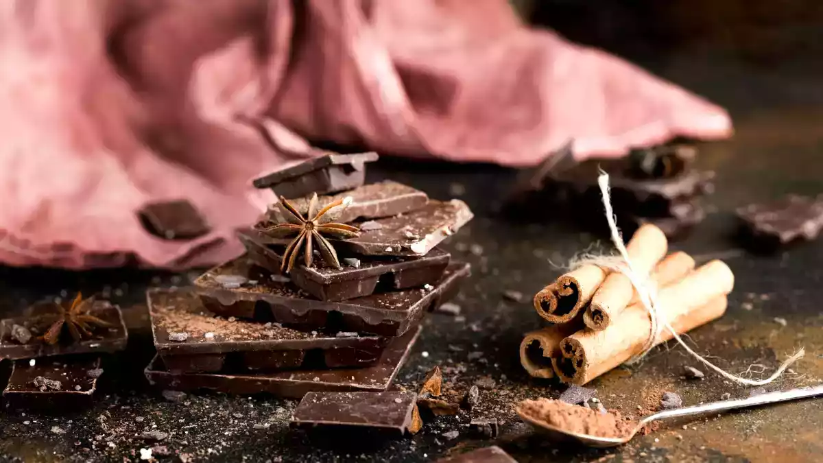 Hemmeligheden bag kanel i chokolade, som næsten ingen kender til