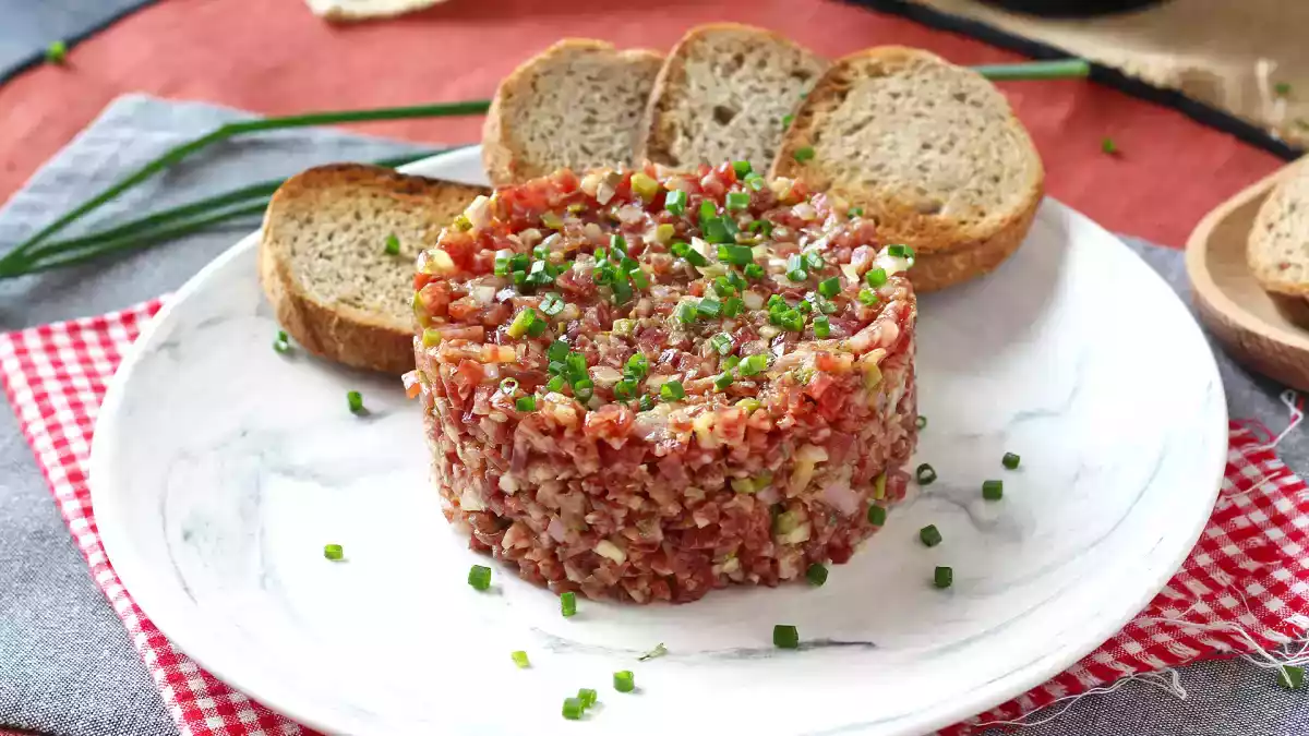 7 kolde appetitvækkere, der er perfekte til sommerens udendørsmiddage