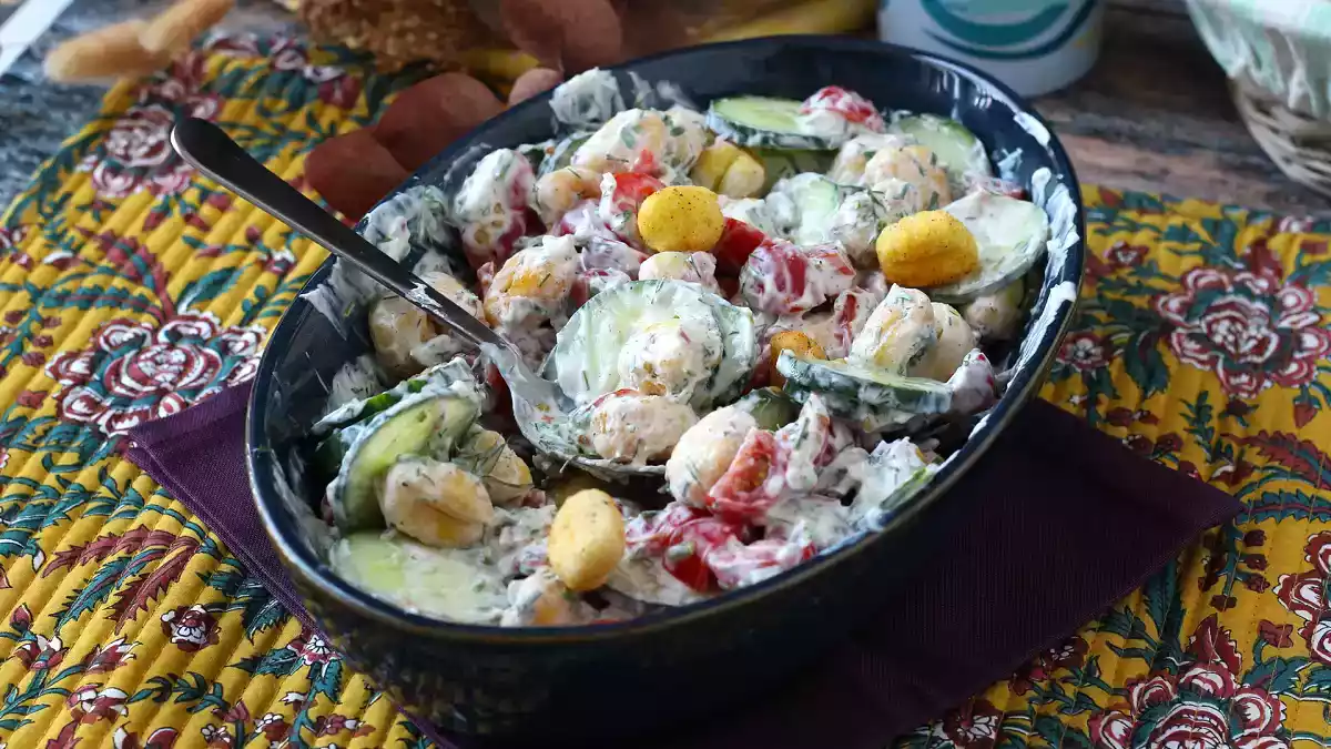 10 opskrifter på gourmet-gnocchi (og ikke bare retter!)