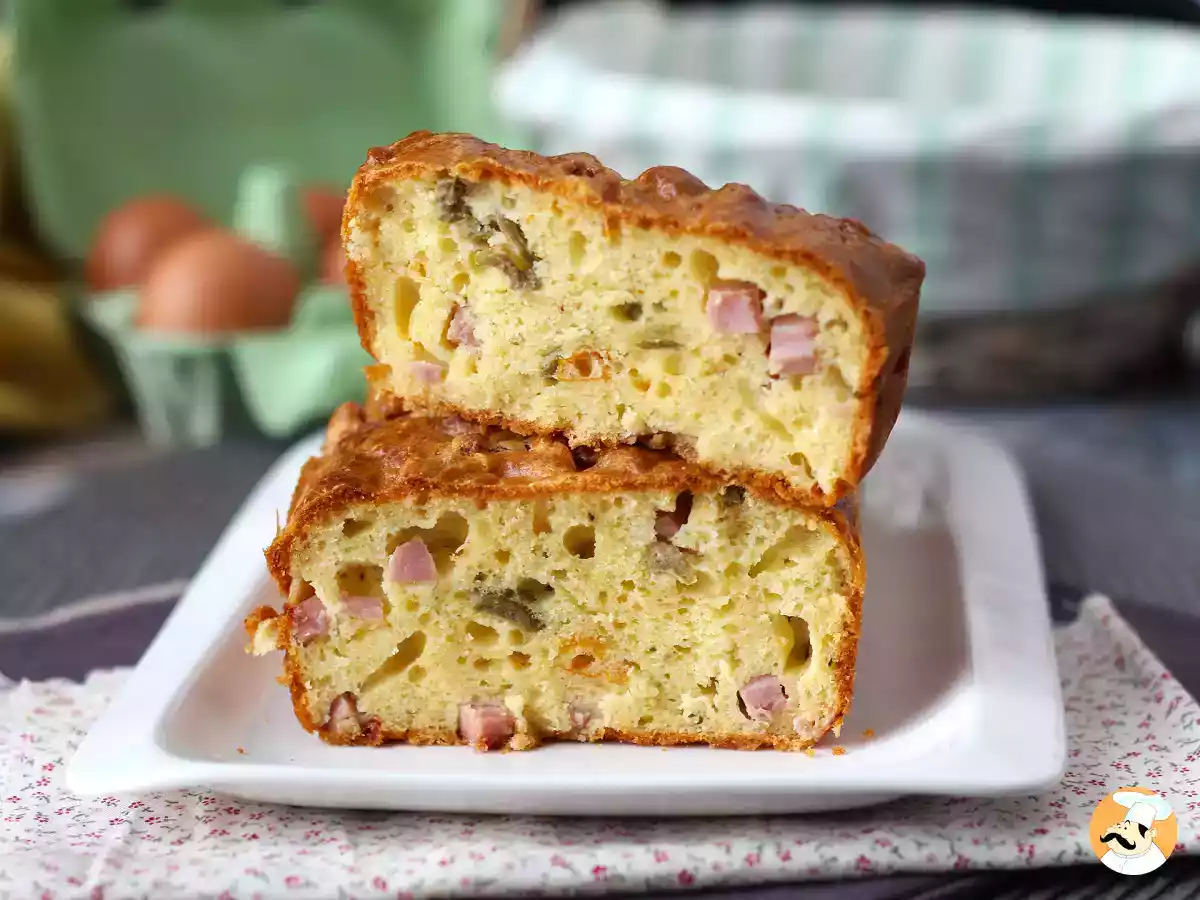 7 velsmagende kageopskrifter til alle dine picnics