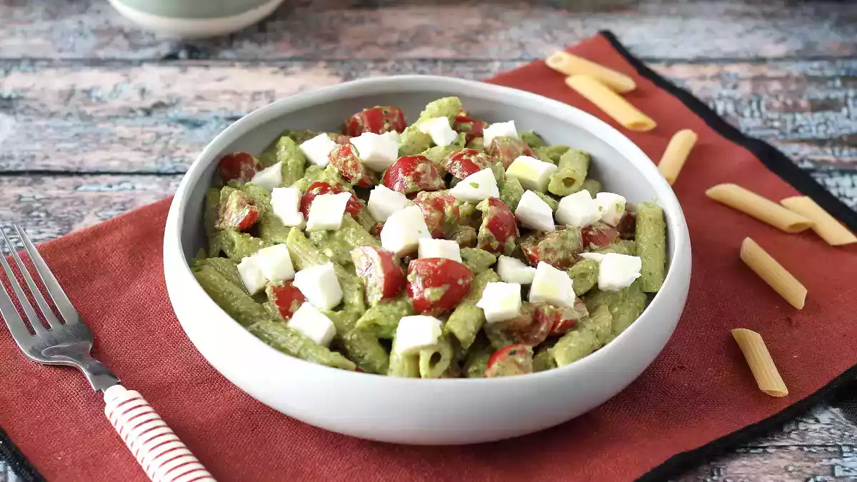 Vores bedste pastasalater: 6 ultrafriske ideer til at overleve varmen