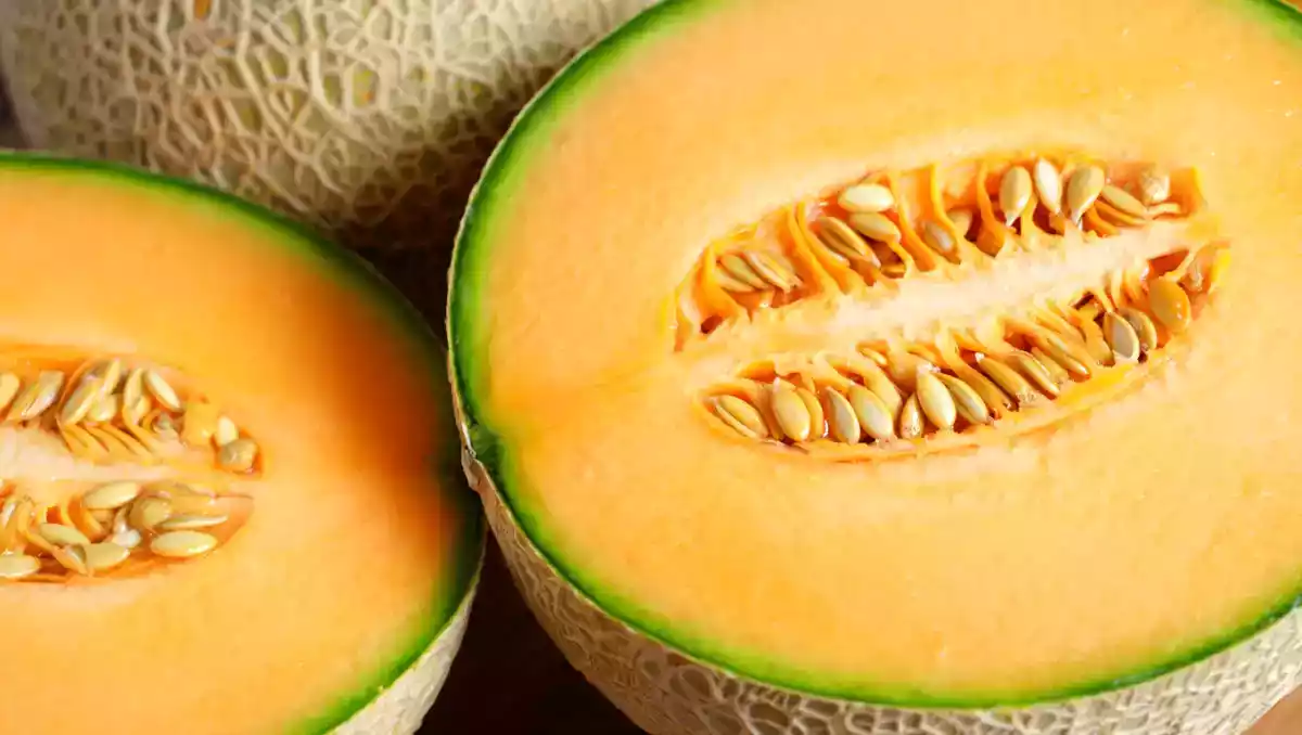 Melon: vores hemmeligheder til at vælge den, opbevare den korrekt og 3 ultrafriske opskriftsideer til sommeren