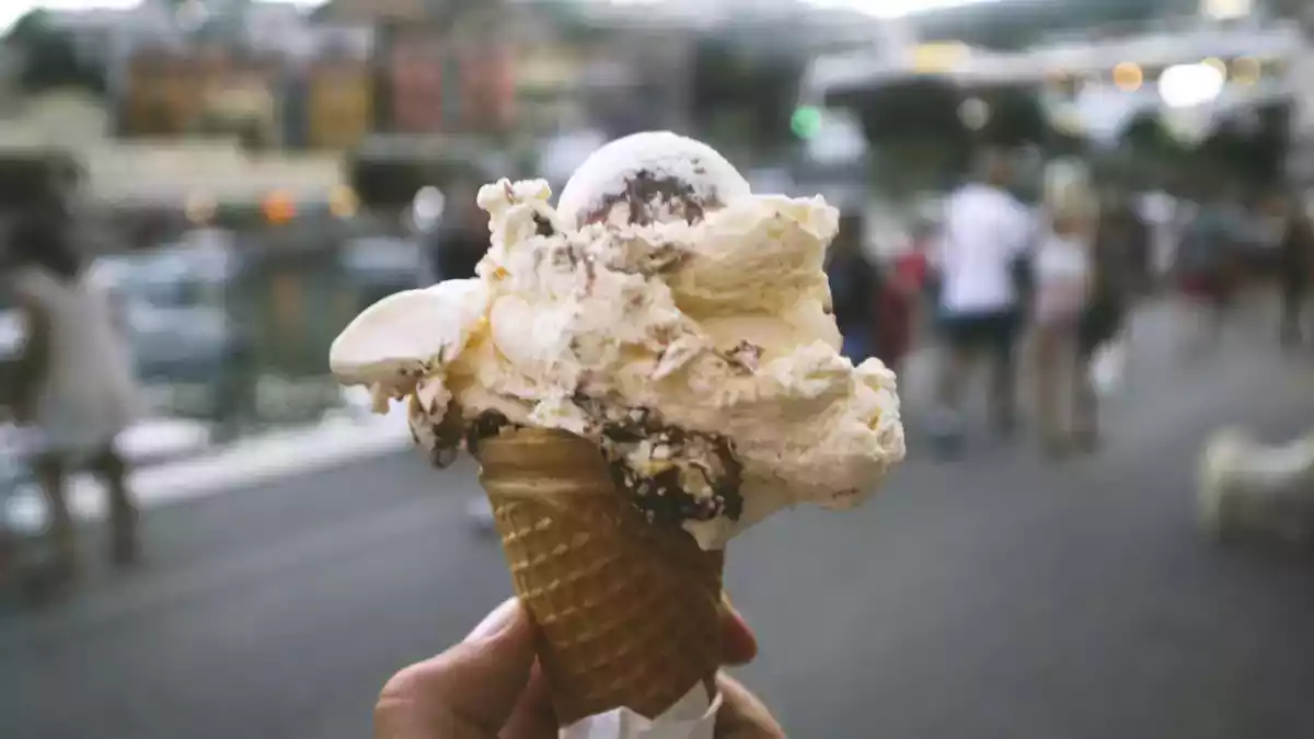Gelato vs. is: hvad der adskiller de to, og hvad der er sundest