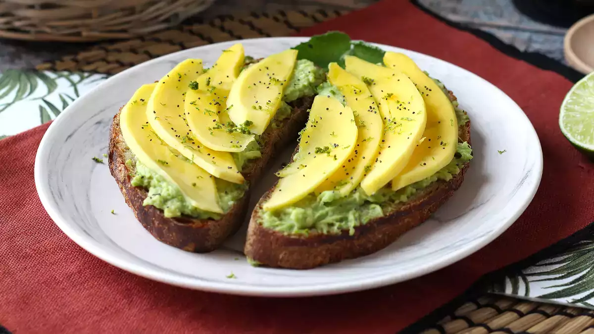 7 opskrifter med avocado: friske, nemme og så gode, at du vil lave dem igen på ingen tid!