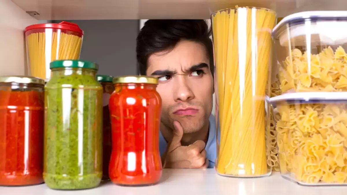 Hvilken pasta skal man bruge til hver sauce? Her er guiden, der vil vende op og ned på dine pastaretter
