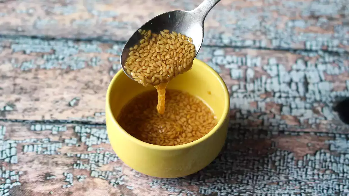 Flax Egg: det 100 % plantebaserede trick til at erstatte æg i dine opskrifter