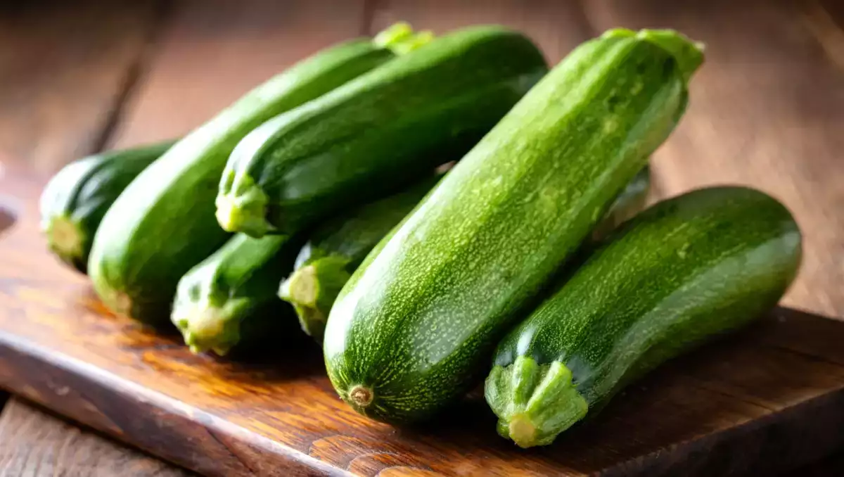 Courgette: rå eller tilberedt, vores 8 opskrifter, der får det bedste frem i denne sommerstjerne