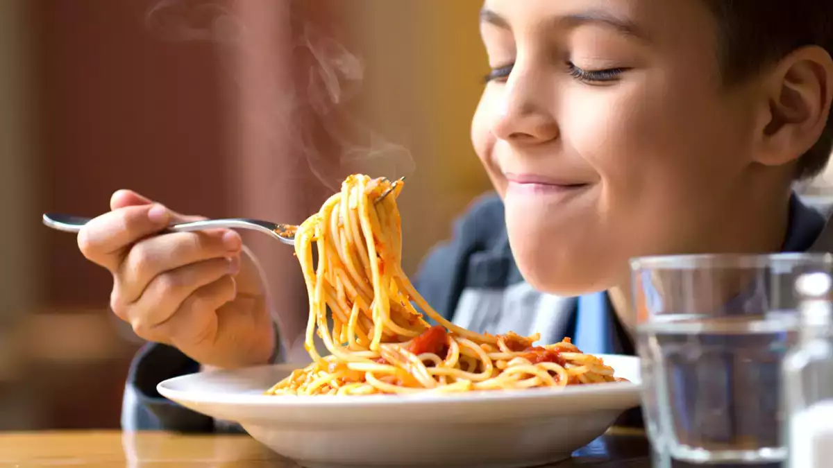 Pasta hver dag: uskyldig vane eller sundhedsrisiko?