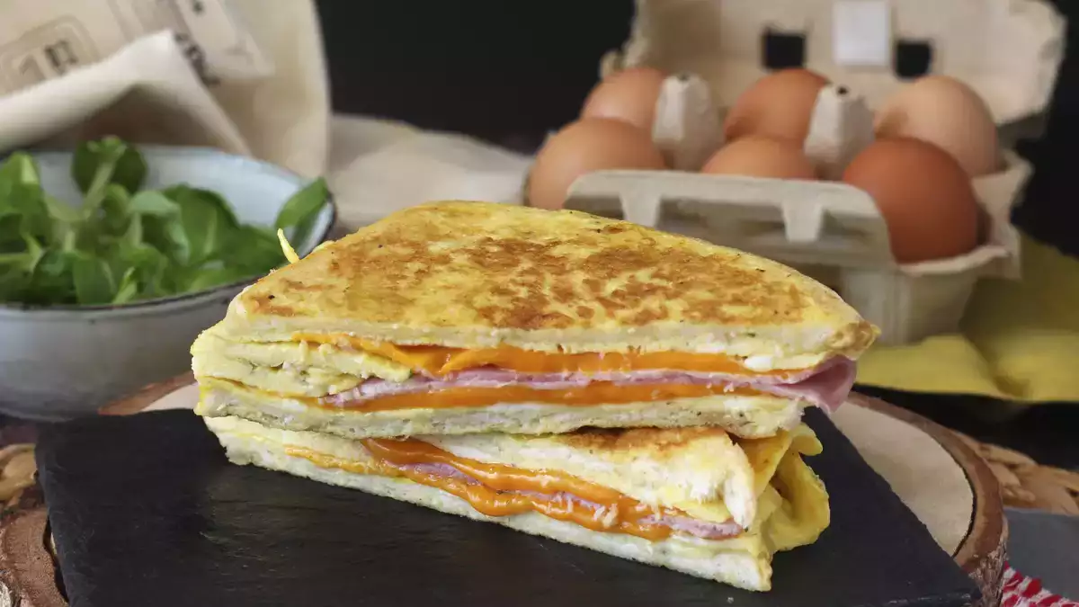 Velsmagende og nemme sandwiches på mindre end 15 minutter