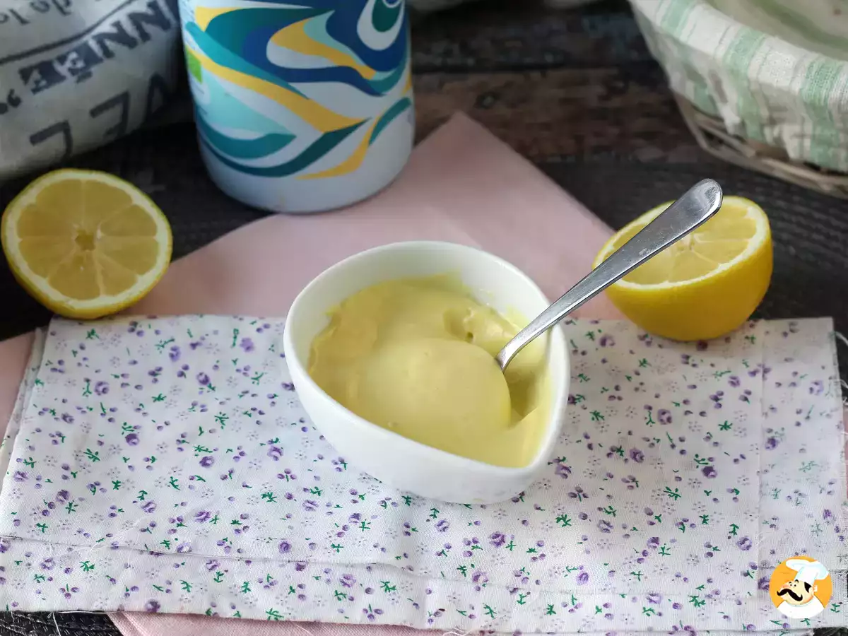 Efter disse 6 opskrifter vil du aldrig købe færdiglavet mayonnaise igen.