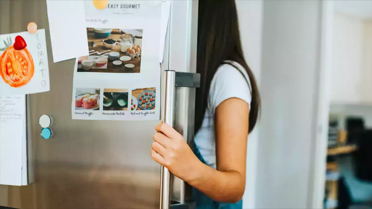 I varmen kan dit køleskab blive skurken på din elregning. Find 7 tricks til at spare på energien om sommeren