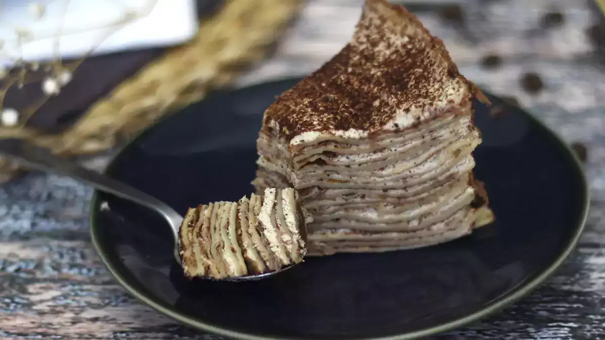 Hvis du kan lide tiramisu, vil du elske disse opskrifter, der genopfinder den måde, du nyder den på.