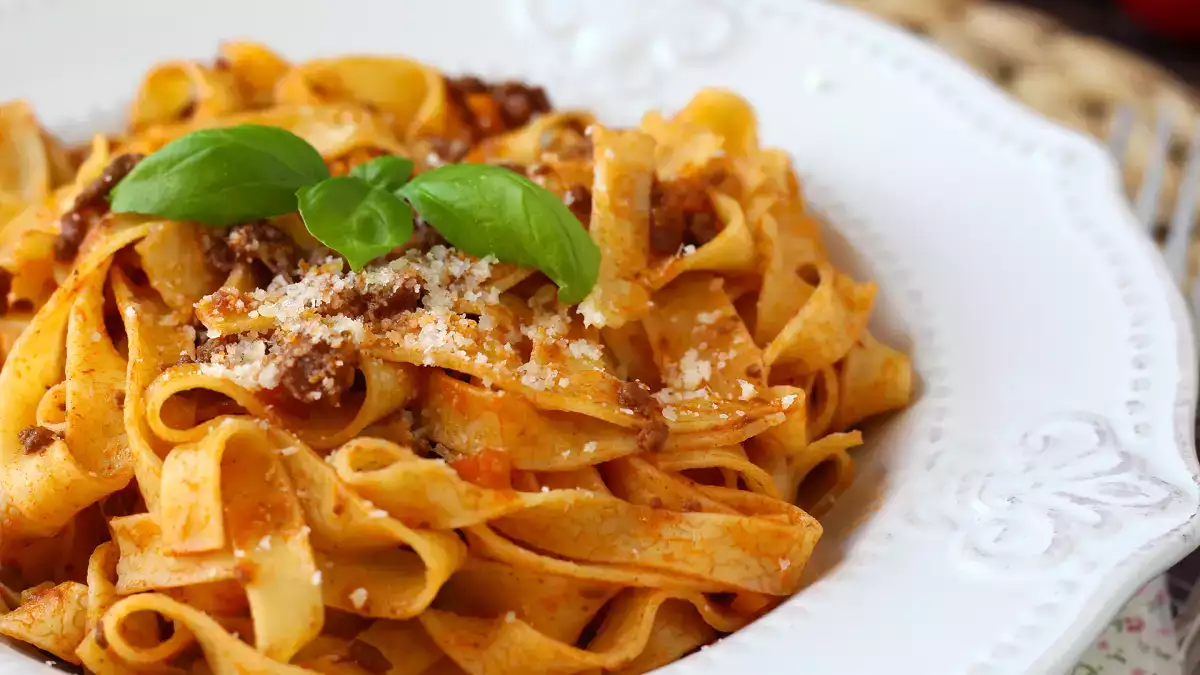 De 7 mest ikoniske italienske pastaopskrifter, du skal prøve mindst én gang i dit liv