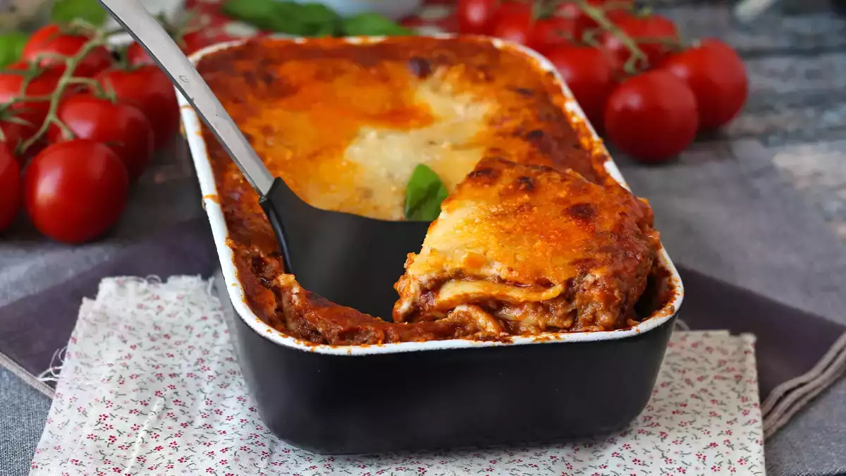 Fra klassisk bolognese til usædvanlig courgette: 7 versioner af lasagne, der vil overraske dig
