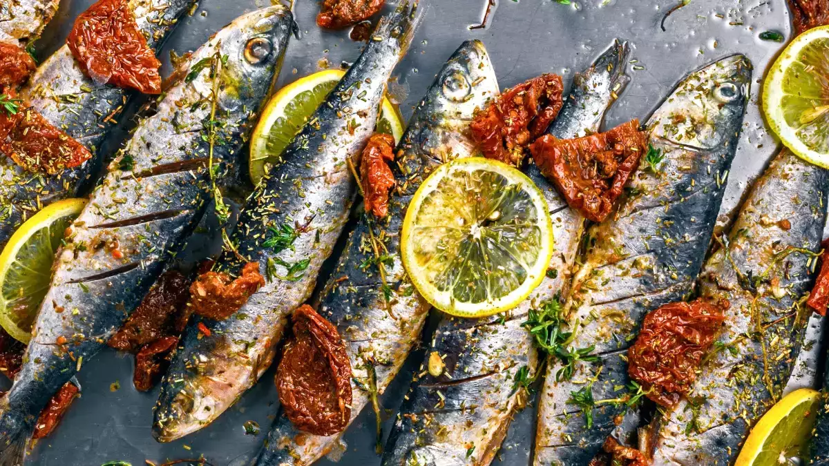 Hvilke 7 fisk er de mest proteinrige (og hvorfor er det en god idé at spise dem)?